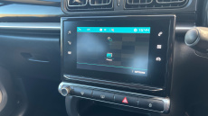 Citroen C3 1.2 PureTech 110 Flair 5dr [6 Speed] Petrol Hatchback